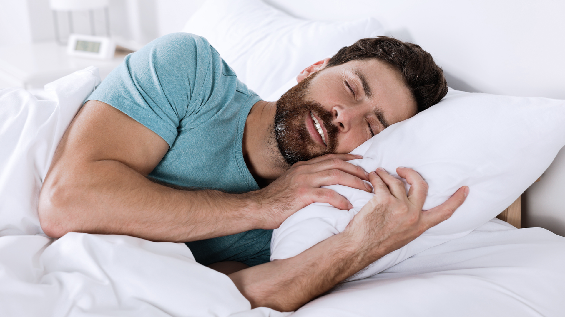How Does Sleep Affect Your Testosterone?