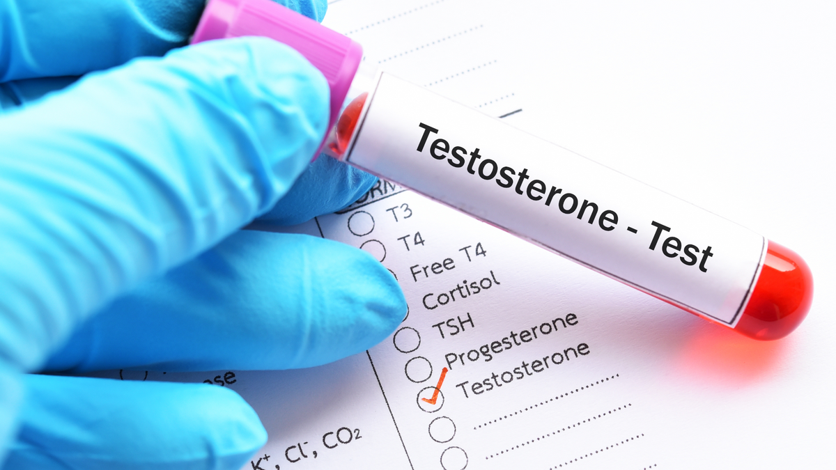What To Look For In a Testosterone Booster: An Essential Checklist ...