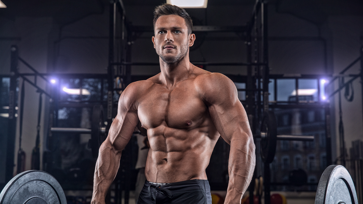 Does working out increase testosterone? – TestoPrime Australia